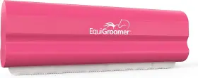 5-PINK EQUIGROOMER Easygroomer Deshedding Brush Dogs Cats