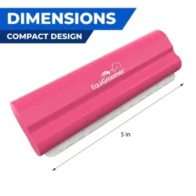 852868006133 EQUIGROOMER Easygroomer Deshedding Brush Dogs #3
