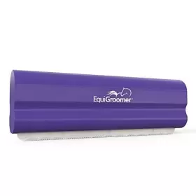 852868006140 EQUIGROOMER Easygroomer Deshedding Brush Dogs