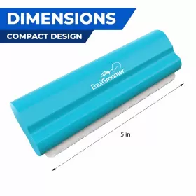 852868006157 EQUIGROOMER Easygroomer Deshedding Brush Dogs #3