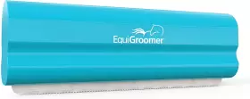 EG-10002TURQUOISE EQUIGROOMER Easygroomer Deshedding Brush