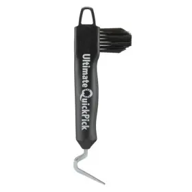 168967 EQUINIMITY Ultimate Hoof Brush
