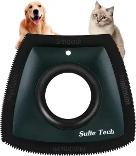 744110883961 ERUULE Pet Hair Detailer Dog Remover Cat Auto