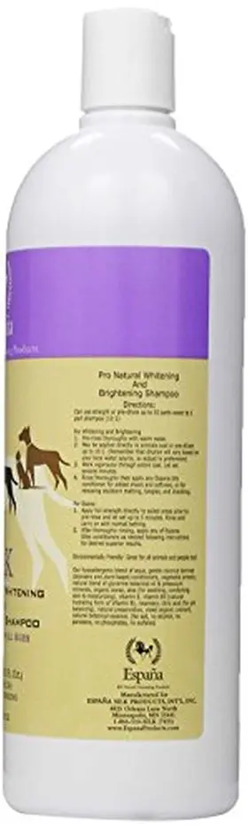 885159101453 ESPANASILK Espana Silk Specially Formulated Pro #2