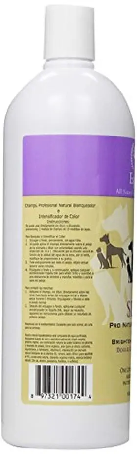 885159101453 ESPANASILK Espana Silk Specially Formulated Pro #3