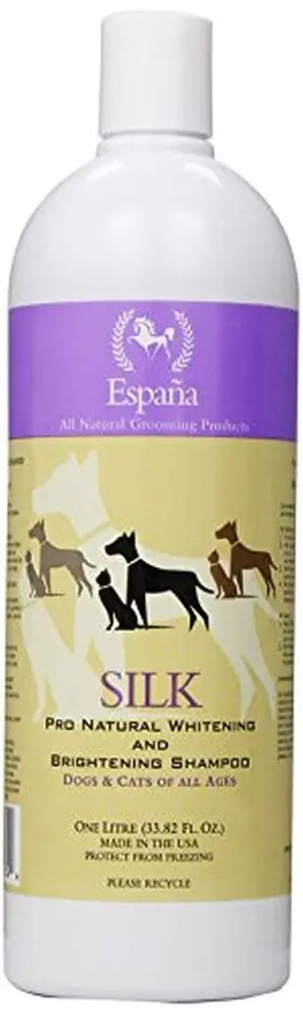 885159101453 ESPANASILK Espana Silk Specially Formulated Pro