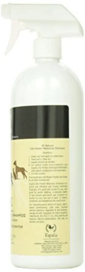 897321001324 ESPANASILK Espana Silk Specially Formulated #2
