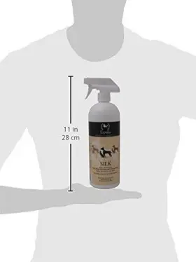 897321001324 ESPANASILK Espana Silk Specially Formulated #3