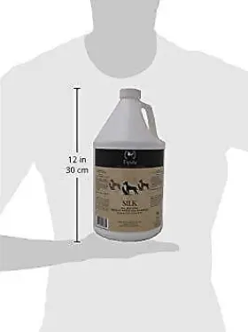 897321001331 ESPANASILK Espana Silk Specially Formulated #2