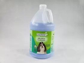 748406000711 ESPREE Silky Conditioner Dogs Cats Coats Shine