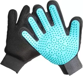 PETGL-1 PET Gloves Dexterous Dog Hair Removal