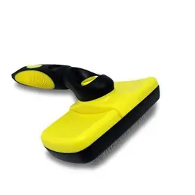BB-DCB-01 EURONTE Cleaning Slicker Brush Dogs Cats Gentle