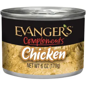 077627311031 EVANGERS Grain Chicken Dogs Cats