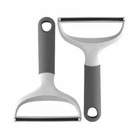 617412 EVERCARE Pet Hair Lint Remover Reversible Comb Duo