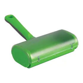 617418 EVERCARE Pet Hair Remover Tool Dual Wheel #2