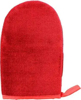 632726084493 EVERCARE Pet Hair Remover Glove Up Mitt Pack #2