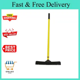 313027926988 EVRI MERCHANDISE Furemover Broom Pet Hair