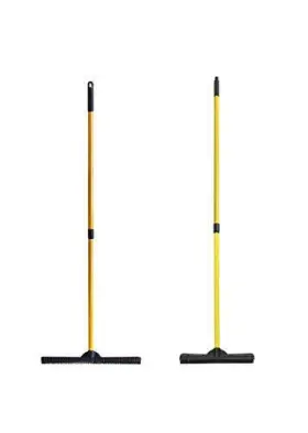 2385A6-AMZ EVRIHOLDER Broom Pet Hair Removal Tool Squeegee #2