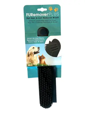 714415292003 EVRIHOLDER Furemover Pet Hair Lint Removal Brush