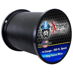 615867145148 EXTREME DOG FENCE Electric Pet Boundary Wire