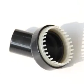 602860593274 EZ SPARES Pet Round Air Brush Central Vacuum Dog #3