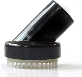 BY-58 EZ SPARES Pet Round Air Brush Central Vacuum Hose