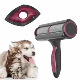 197644910151 F-FAITHLYNS GADGETS Ultimate Pet Hair Remover