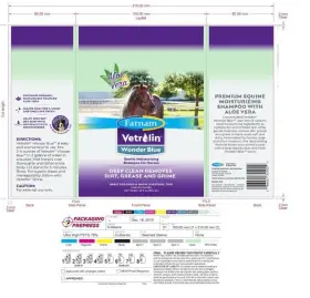 46106 FARNAM Ftn Brite Horse Shampoo #3