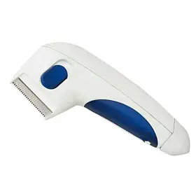 445041793710 FATDAA Pet Comb Brush Dogs Cats Effective Remove