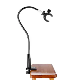 FECAMOSTGU6DHXV2E2672 FECAMOS Dog Stand Holder Flexible Cat