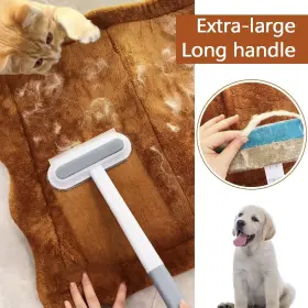 445044974932 FEIFANYIGOU Pet Hair Remover Cat Dog Removal #2