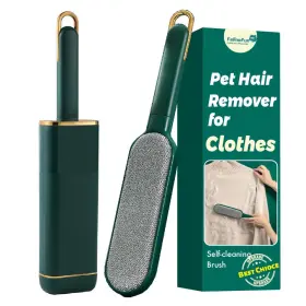 PHRC01 FELINEFUN Pet Hair Remover Clothes Dog Cat Better