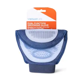 61925822 FETCH FOR PETS Vibrant Dual Function Dog Glove