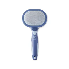681131043113 FETCH FOR PETS Vibrant Slicker Brush Cleaning