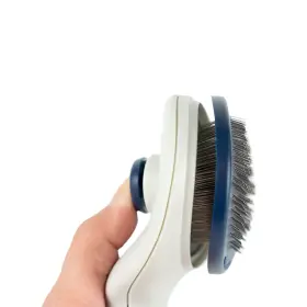 742797815855 FETCH FOR PETS Furreal Dog Brush Cleaning #2