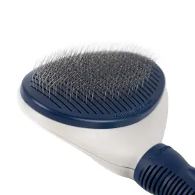 742797815855 FETCH FOR PETS Furreal Dog Brush Cleaning #3