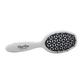 FF10368 FETCH FOR PETS Martha Stewart Detangling Dog Brush