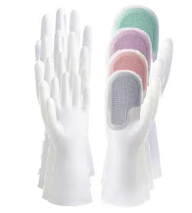016521399329 FJ-MANMIAO Pet Gloves Bathing Hair Removal Dogs