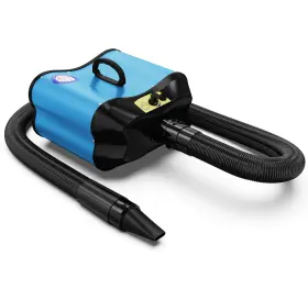 612289974196 FLYING PIG GROOMING Double Motor High Dog Pet