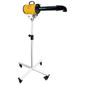 612289974462 FLYING PIG GROOMING High Velocity Dog Pet Stand