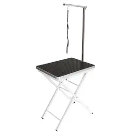 758524598847 FLYING PIG GROOMING Mini Pet Dog Table #2
