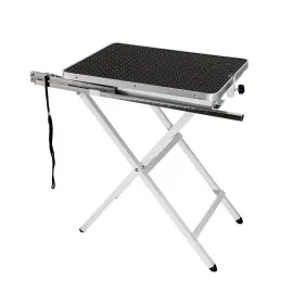 758524598847 FLYING PIG GROOMING Mini Pet Dog Table #3