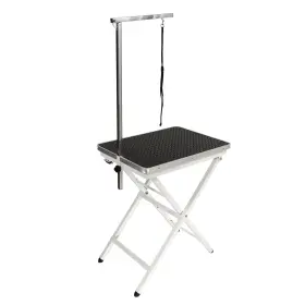 758524598847 FLYING PIG GROOMING Mini Pet Dog Table