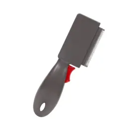 754197611227 FOCLATUNER Pet Brush Shedding Tool Dogs Cats