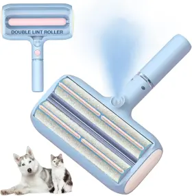 744110848137 FORTUNEALL Pet Hair Removal Tool Remover Fur