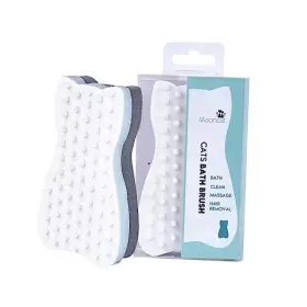 MNC-0006 FORVISION INTERNATIONAL DEVELOPMENT CO Cat Brush