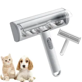 763300879249 FOTN Pet Hair Removal Tool Dog Cat Lint Roller