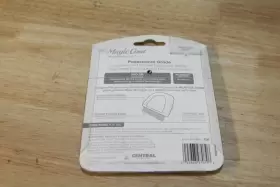 045663970796 FOUR PAWS Magic Coat Dog Palm Flea Comb #2