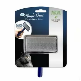 045663971045 FOUR PAWS Magic Coat Slicker Brush