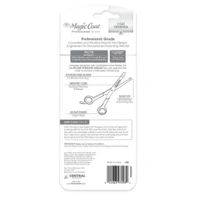 100544429 FOUR PAWS Magic Coat Finishing Shears #2